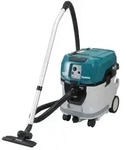 Makita VC007GLZ01 Akku-Staubsauger Klasse L, 40 l 2x40V max. (ohne Akku, ohne