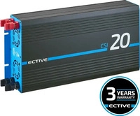 ECTIVE CSI204, ECTIVE CSI 20 (CSI204) Sinus-Wechselrichter 2000W 24V