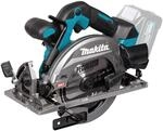 Makita Akku-Handkreiss&auml;ge 'HS012GZ' 40 V ohne Akku, &Oslash; 165 mm