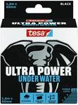 tesa Reparaturband 'Ultra Power Under Water' schwarz 50 mm x 1,5 m