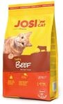 JosiCat Katzenfutter Tasty Rind 1,9 kg