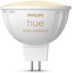 Philips LED-Reflektor 'Hue MR16' 350 lm GU5.3