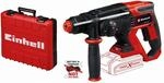 Einhell Akku-Bohrhammer 'TE-HD 18/20 Li - Solo' ohne Akku und Ladeger&auml;t