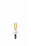 Philips LED-Leuchtmittel 'Classic' klar 2,3 W 485 lm