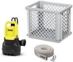 K&auml;rcher Hochwasser-Set 'SP 16.000 Flood Box' 16000 l/h