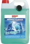 Sonax Scheibenfrostschutz 'Antifrost+Klarsicht' Ice Fresh 3 l