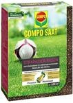 Strapazier-Rasen 'Compo Saat' 2 kg f&uuml;r 100 m&sup2;