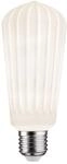 Paulmann LED-Globe ST64 'White Lampion' E27 4 W 450 lm