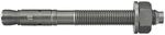 Fischer Bolzenanker 'FAZ II Plus 10/70 R' rostfreier Stahl, 20 St&uuml;ck