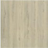 DECOLIFE Vinylboden 'Comfort' Polar Oak beige, grau 10,5 mm