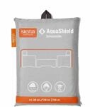 Siena Garden Abdeckung 'AquaShield' f&uuml;r Sitzgruppe 150 x 100 x 240 cm