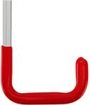 alfer Profilhaken Typ 4 rot 11,5 x 14 cm