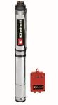 Einhell Tiefbrunnenpumpe 'GC-DW 1300 N' 5000 l/h