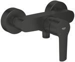 Grohe Brausearmatur 'Start' mattschwarz