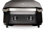 Cozze Gasgrill 'Plancha G-500' 2 Brenner 50 mbar