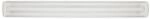Telefunken LED-Deckenleuchte 'Artemis' 30 W 3680 lm neutralwei&szlig; 13,7 x 5 x 128,2 cm