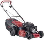 AL-KO Benzin-Rasenm&auml;her 'Premium 474 SP-H' 3,2 kW f&uuml;r 1400 m&sup2;