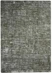 Kayoom Teppich 'Etna' olivgr&uuml;n 160 x 230 cm