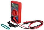 REV Ritter Multimeter mit LCD-Anzeige