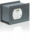 Burg-W&auml;chter Wandtresor 'Pure Safe PSW 110 E' anthrazit