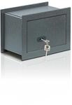 Burg-W&auml;chter Wandtresor 'Pure Safe PSW 110 K' anthrazit