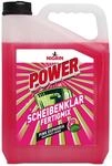 Nigrin Scheibenreiniger 'Power Pink Euphoria' Grapefruit-Minze 5 l
