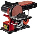 Einhell Stand-Band-Tellerschleifer 'TC-US 380' 380 Watt