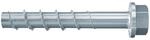 Fischer Betonschrauben 'FBS II' &Oslash; 8 x 90 mm 50 St&uuml;ck