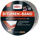 MEM Bitumen-Band kupfer 7,5 cm x 10 m