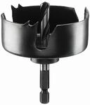 Bosch Carbon-Lochs&auml;ge &Oslash; 65 mm