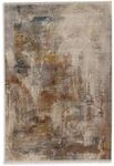 Sch&ouml;ner Wohnen Kollektion Teppich 'Mystik' beige 70 x 140 cm