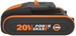 Worx Akku 'PowerShare WA3639' 20 V 2 Ah