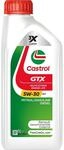 Castrol Motoren&ouml;l 'GTX 5W-30 RN17' 1 l