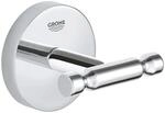 Grohe Haken 'Start Cosmo' chromfarben