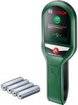 Bosch Ortungsger&auml;t digital 'Universal Detect' f&uuml;r Metall, Strom und Holz