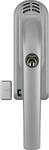 ABUS Abschlie&szlig;barer Fenstergriff mit Alarmsystem 110 dBA