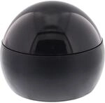 Wagner T&uuml;rstopper 'EH 5223' schwarz &Oslash; 4,5 cm