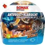 Sonax Scheibenfrostschutz 'Antifrost+Klarsicht' Sweet Home 3 l