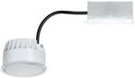 Paulmann LED-Einbauleuchte 'Base Coin' 5 W 370 lm warmwei&szlig; &Oslash; 5 cm 1 St&uuml;ck