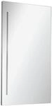 Fackelmann LED-Spiegel 'SBC' 42 x 100 x 5 cm