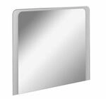Fackelmann LED-Spiegel 'MILANO' 100 x 80 x 3 cm