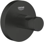 Grohe Haken 'Start' mattschwarz