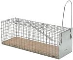Protect Home Ratten-Lebendfalle mit Drahtk&auml;fig