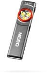 Nebo LED-Taschenlampe 'Slim Mini' 250 lm 11,4 cm