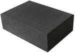 EHL Blockstufe anthrazit 35 x 50 x 15 cm