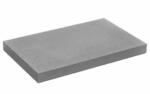 EHL Mauerabdeckung 'Typ 1' grau 32 x 50 x 4 cm
