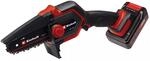 Einhell Akku-Astkettens&auml;ge 'GE-PS 18/15 Li Bag Kit' mit Akku und Ladeger&auml;t