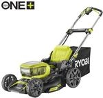 Ryobi Akku-Rasenm&auml;her 'ONE+ RY18LMX46A-0' 18 V ohne Akku und Ladeger&auml;t, bis...