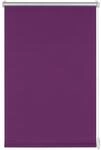 Gardinia EasyFix Rollo 'Thermo energiesparend' lila 90 x 210 cm