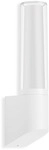 Telefunken LED-Außenwandleuchte 'Bristol' weiß 33,2 x 6,8 x 9,8 cm Telefunken LED-Außenwandleuchte 'Bristol' weiß 33,2 x 6,8 x 9,8 cm